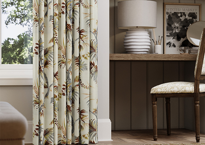 Analeigh, Sunset - Made to Measure Curtain - Image 5